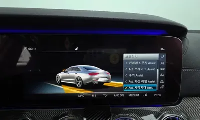 Mercedes-Benz CLS-Class 2019, 107435 км, за 22781.44 USD - фото 16