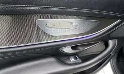 Mercedes-Benz CLS-Class 2019, 107435 км, за 22781.44 USD - фото 18
