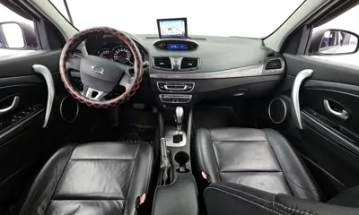 Renault-KoreaSamsung SM3 2012, 102504 км, за 1772.35 USD - фото 7