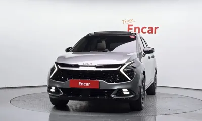 Kia Sportage 2022, 45130 км, за 18434.09 USD
