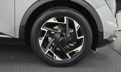 Kia Sportage 2022, 45130 км, за 18434.09 USD