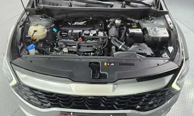Kia Sportage 2022, 45130 км, за 18434.09 USD - фото 6