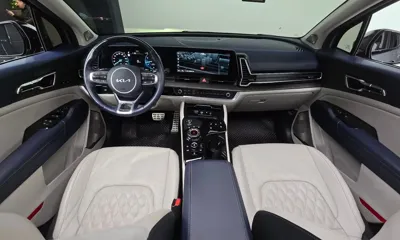 Kia Sportage 2022, 45130 км, за 18434.09 USD - фото 7