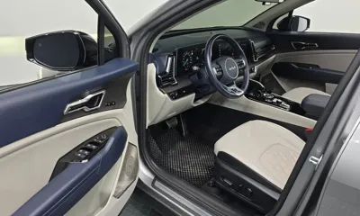 Kia Sportage 2022, 45130 км, за 18434.09 USD - фото 11