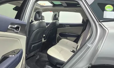 Kia Sportage 2022, 45130 км, за 18434.09 USD - фото 12