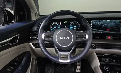 Kia Sportage 2022, 45130 км, за 18434.09 USD - фото 13