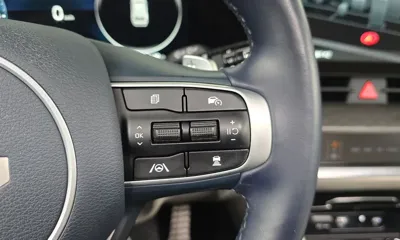 Kia Sportage 2022, 45130 км, за 18434.09 USD - фото 18