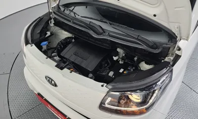 Kia Ray 2021, 31768 км, за 9801.32 USD - фото 6