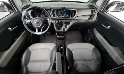 Kia Ray 2021, 31768 км, за 9801.32 USD - фото 7