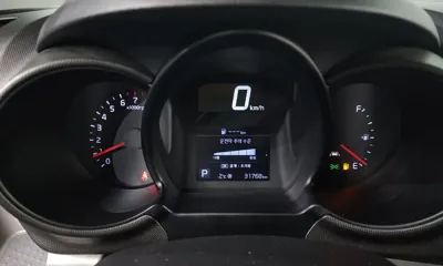 Kia Ray 2021, 31768 км, за 9801.32 USD - фото 8