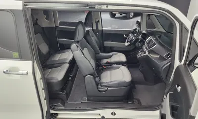 Kia Ray 2021, 31768 км, за 9801.32 USD - фото 11