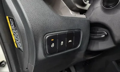 Kia Ray 2021, 31768 км, за 9801.32 USD - фото 12