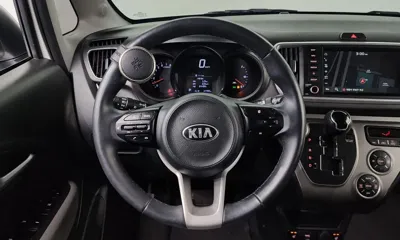 Kia Ray 2021, 31768 км, за 9801.32 USD - фото 13