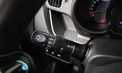 Kia Ray 2021, 31768 км, за 9801.32 USD - фото 18