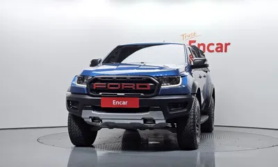 Ford Ranger 2022, 41341 км, за 26782.2 USD