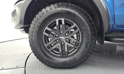 Ford Ranger 2022, 41341 км, за 26782.2 USD