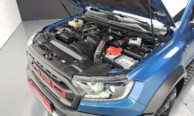 Ford Ranger 2022, 41341 км, за 26782.2 USD - фото 6