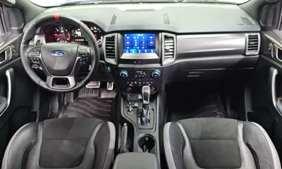 Ford Ranger 2022, 41341 км, за 26782.2 USD - фото 7