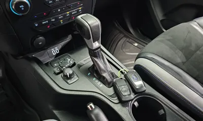 Ford Ranger 2022, 41341 км, за 26782.2 USD - фото 9