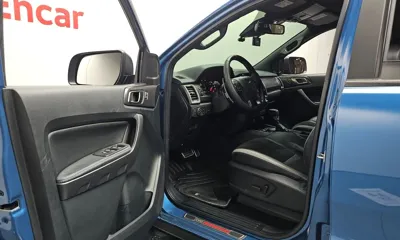 Ford Ranger 2022, 41341 км, за 26782.2 USD - фото 10