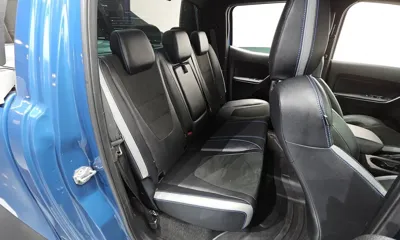 Ford Ranger 2022, 41341 км, за 26782.2 USD - фото 11