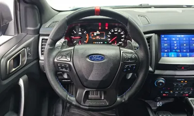 Ford Ranger 2022, 41341 км, за 26782.2 USD - фото 13