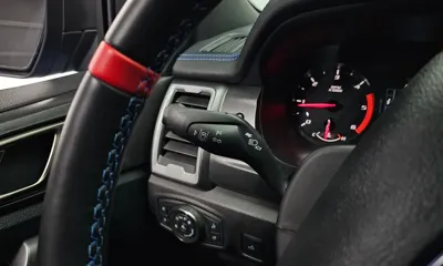 Ford Ranger 2022, 41341 км, за 26782.2 USD - фото 16
