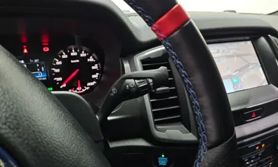 Ford Ranger 2022, 41341 км, за 26782.2 USD - фото 17