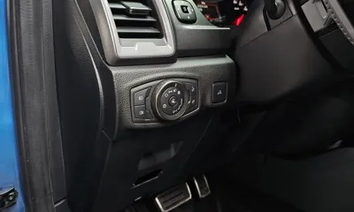 Ford Ranger 2022, 41341 км, за 26782.2 USD - фото 19