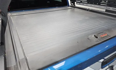 Ford Ranger 2022, 41341 км, за 26782.2 USD - фото 20