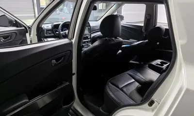 KG_Mobility_Ssangyong TIBOLI 2022, 73685 км, за 7922.03 USD - фото 11