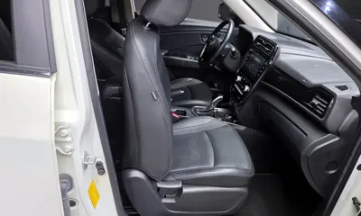 KG_Mobility_Ssangyong TIBOLI 2022, 73685 км, за 7922.03 USD - фото 12
