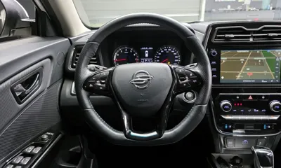 KG_Mobility_Ssangyong TIBOLI 2022, 73685 км, за 7922.03 USD - фото 13