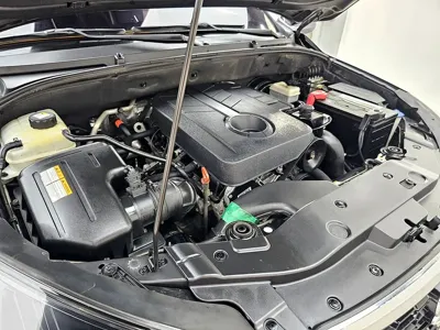 KG_Mobility_Ssangyong KORANDO 2018, 184000 км, за 3125.61 USD - фото 6