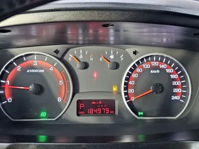 KG_Mobility_Ssangyong KORANDO 2018, 184000 км, за 3125.61 USD - фото 7