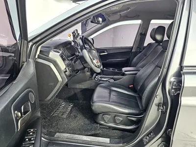 KG_Mobility_Ssangyong KORANDO 2018, 184000 км, за 3125.61 USD - фото 8