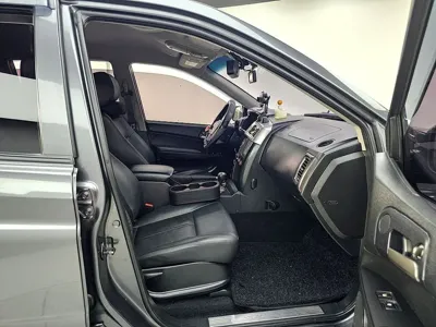 KG_Mobility_Ssangyong KORANDO 2018, 184000 км, за 3125.61 USD - фото 11