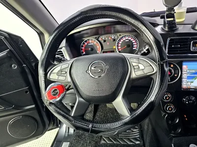 KG_Mobility_Ssangyong KORANDO 2018, 184000 км, за 3125.61 USD - фото 12