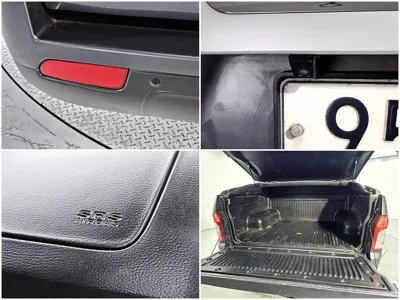 KG_Mobility_Ssangyong KORANDO 2018, 184000 км, за 3125.61 USD - фото 17