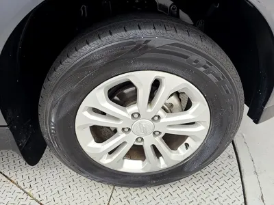 KG_Mobility_Ssangyong KORANDO 2018, 184000 км, за 3125.61 USD - фото 20