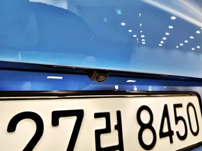 ChevroletGMDaewoo Trailblazer 2023, 48712 км, за 12573.3 USD