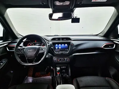 ChevroletGMDaewoo Trailblazer 2023, 48712 км, за 12555.31 USD - фото 7