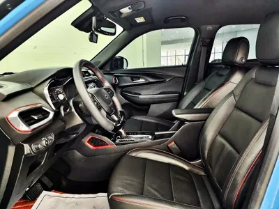 ChevroletGMDaewoo Trailblazer 2023, 48712 км, за 12555.31 USD - фото 8