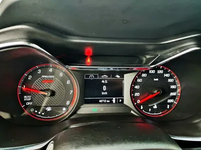 ChevroletGMDaewoo Trailblazer 2023, 48712 км, за 12555.31 USD - фото 13
