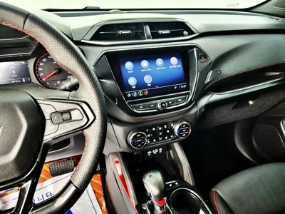 ChevroletGMDaewoo Trailblazer 2023, 48712 км, за 12555.31 USD - фото 14