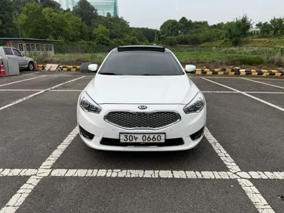 Kia K7 2016, 147242 км, за 5750.93 USD