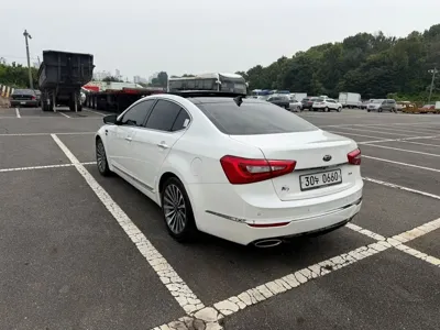 Kia K7 2016, 147242 км, за 5710.91 USD - фото 7