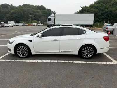 Kia K7 2016, 147242 км, за 5710.91 USD - фото 8