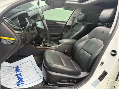 Kia K7 2016, 147242 км, за 5710.91 USD - фото 9