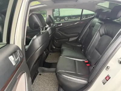 Kia K7 2016, 147242 км, за 5710.91 USD - фото 10